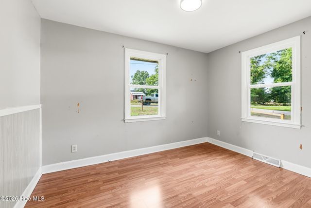 128 Parker Street, Rockingham, NC 28379