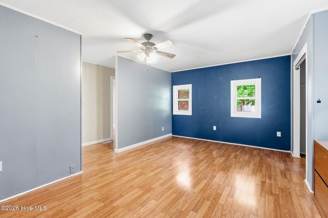 128 Parker Street, Rockingham, NC 28379