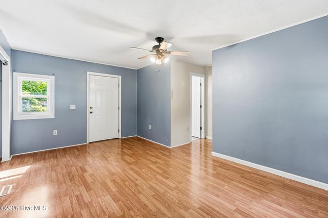 128 Parker Street, Rockingham, NC 28379
