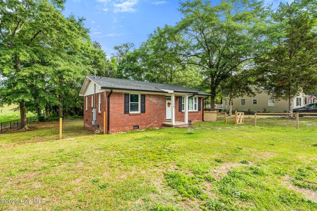 128 Parker Street, Rockingham, NC 28379