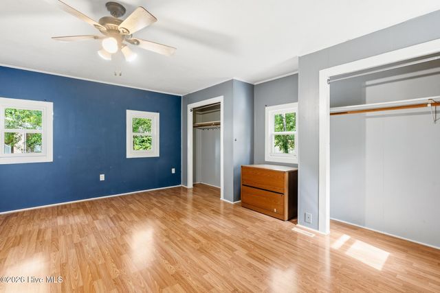 128 Parker Street, Rockingham, NC 28379