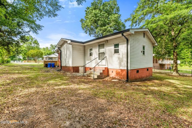 128 Parker Street, Rockingham, NC 28379