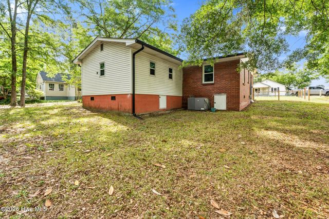 128 Parker Street, Rockingham, NC 28379