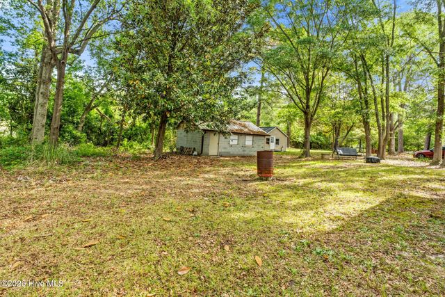 128 Parker Street, Rockingham, NC 28379
