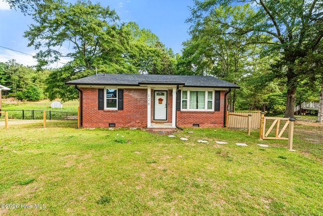 128 Parker Street, Rockingham, NC 28379