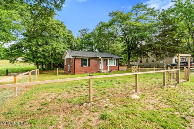 128 Parker Street, Rockingham, NC 28379