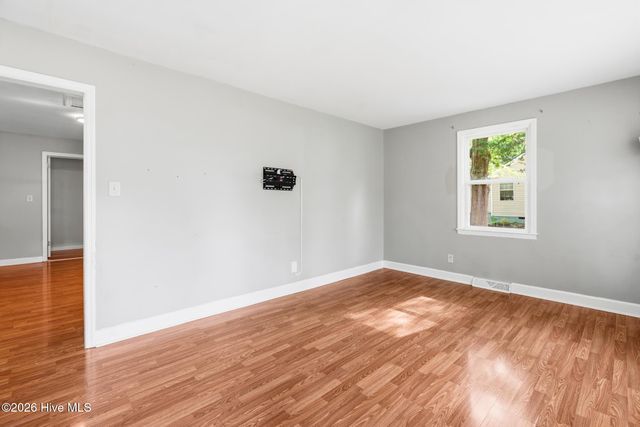 128 Parker Street, Rockingham, NC 28379