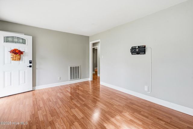 128 Parker Street, Rockingham, NC 28379