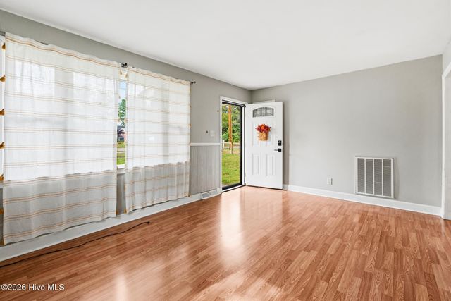 128 Parker Street, Rockingham, NC 28379
