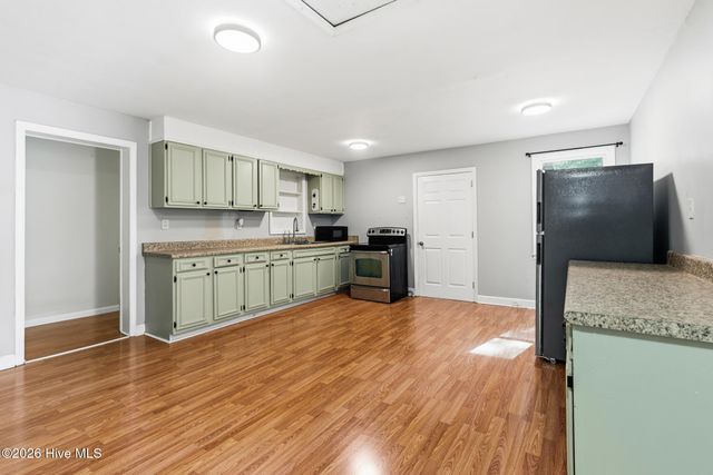 128 Parker Street, Rockingham, NC 28379