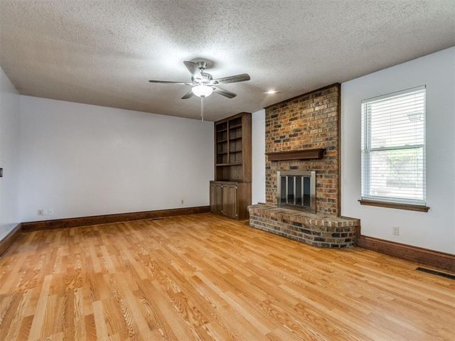 104 Redbird Circle, Midwest City, OK 73110