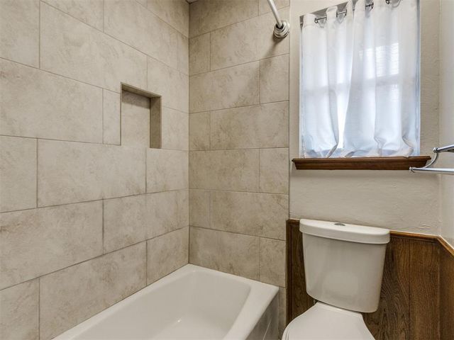 104 Redbird Circle, Midwest City, OK 73110