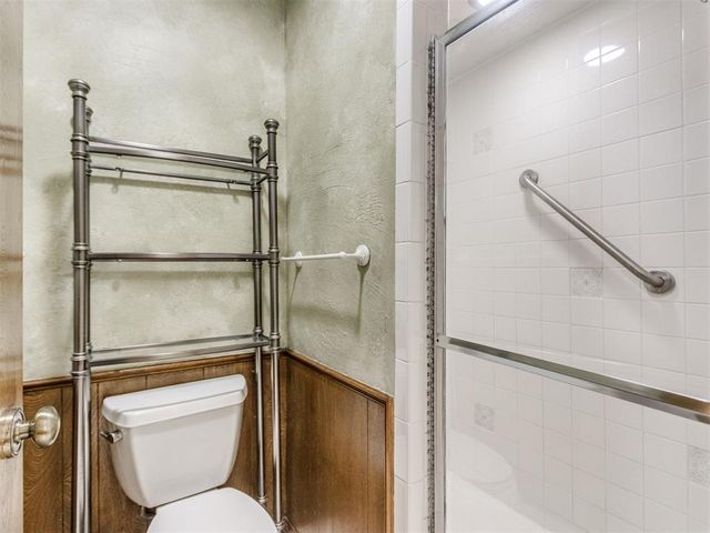 104 Redbird Circle, Midwest City, OK 73110