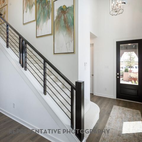 830 Stone Grove Road, Lavon, TX 75166