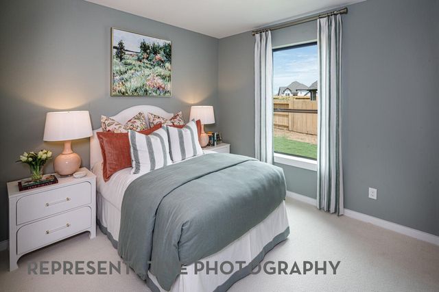 830 Stone Grove Road, Lavon, TX 75166