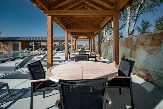 830 Stone Grove Road, Lavon, TX 75166