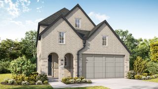 830 Stone Grove Road, Lavon, TX 75166