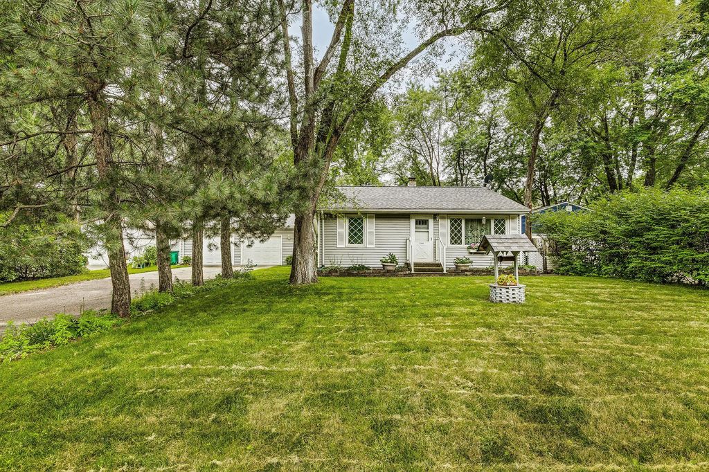 536 County Road J W, Shoreview, MN 55126