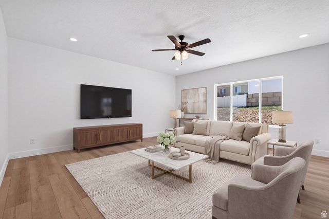 99 S 940 E, Santaquin, UT 84655