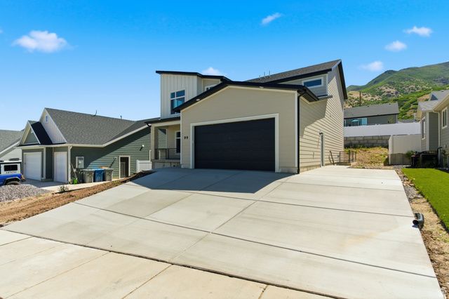 99 S 940 E, Santaquin, UT 84655