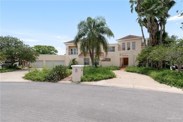 5348 Papaya Circle, Harlingen, TX 78552