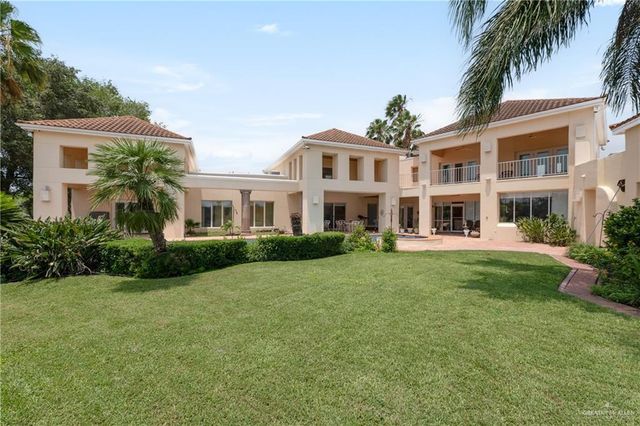 5348 Papaya Circle, Harlingen, TX 78552
