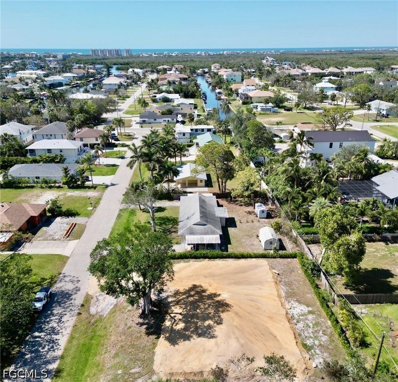 4418 Mariner RD, Bonita Springs, FL 34134