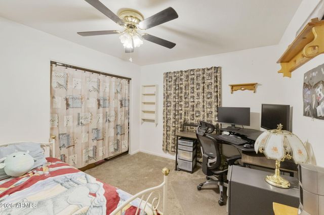 538 E FRIAR Avenue, Apache Junction, AZ 85119