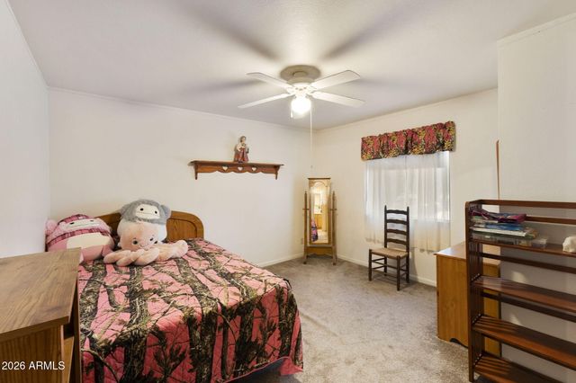 538 E FRIAR Avenue, Apache Junction, AZ 85119