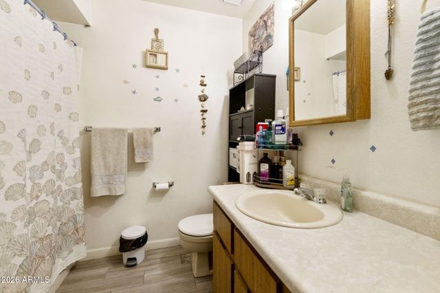 538 E FRIAR Avenue, Apache Junction, AZ 85119