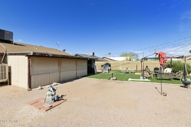 538 E FRIAR Avenue, Apache Junction, AZ 85119