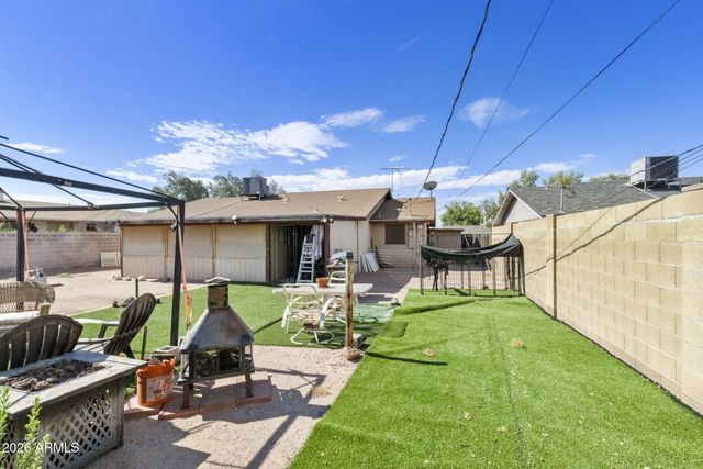 538 E FRIAR Avenue, Apache Junction, AZ 85119