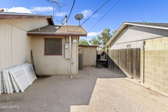 538 E FRIAR Avenue, Apache Junction, AZ 85119