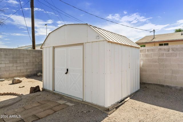 538 E FRIAR Avenue, Apache Junction, AZ 85119