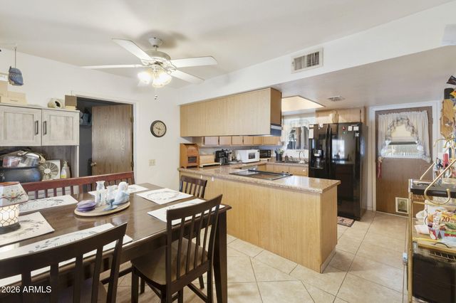 538 E FRIAR Avenue, Apache Junction, AZ 85119