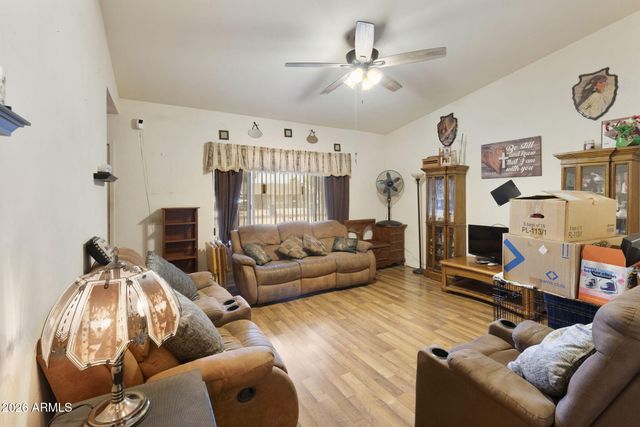 538 E FRIAR Avenue, Apache Junction, AZ 85119