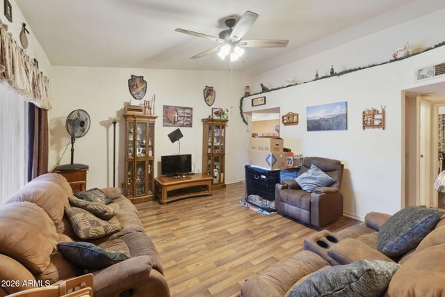 538 E FRIAR Avenue, Apache Junction, AZ 85119