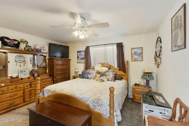 538 E FRIAR Avenue, Apache Junction, AZ 85119