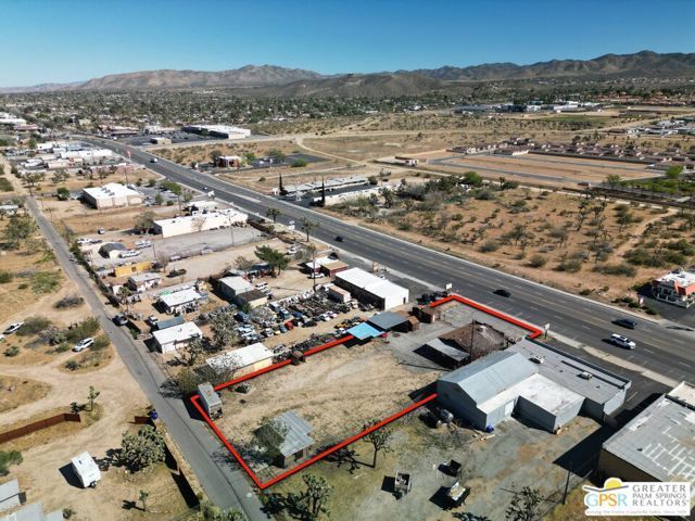 56560 29 Palms Highway, Yucca Valley, CA 92284