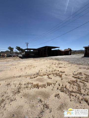 56560 29 Palms Highway, Yucca Valley, CA 92284