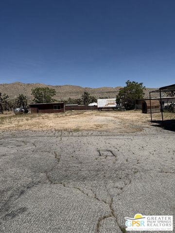 56560 29 Palms Highway, Yucca Valley, CA 92284