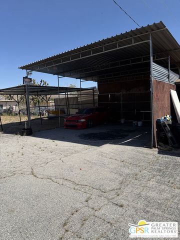 56560 29 Palms Highway, Yucca Valley, CA 92284