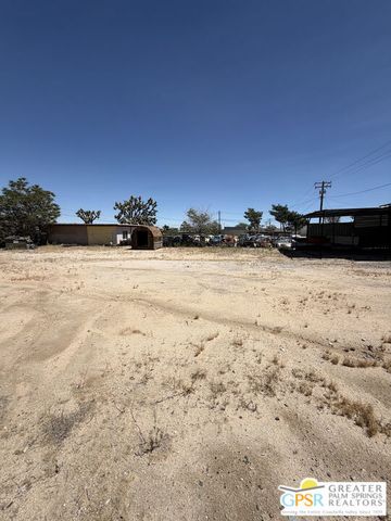 56560 29 Palms Highway, Yucca Valley, CA 92284