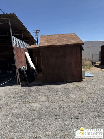 56560 29 Palms Highway, Yucca Valley, CA 92284