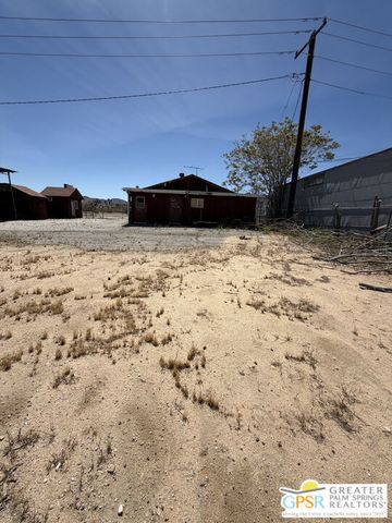 56560 29 Palms Highway, Yucca Valley, CA 92284