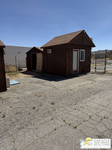 56560 29 Palms Highway, Yucca Valley, CA 92284