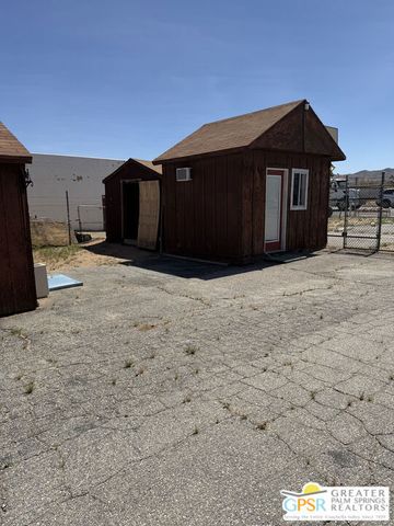 56560 29 Palms Highway, Yucca Valley, CA 92284