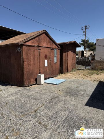 56560 29 Palms Highway, Yucca Valley, CA 92284