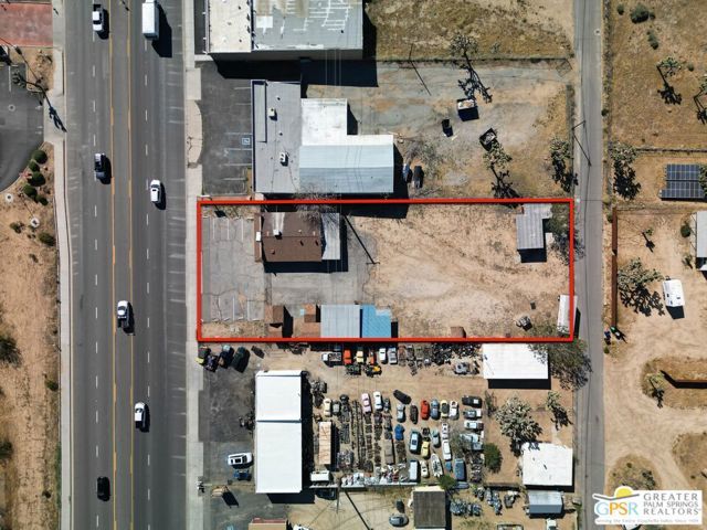 56560 29 Palms Highway, Yucca Valley, CA 92284