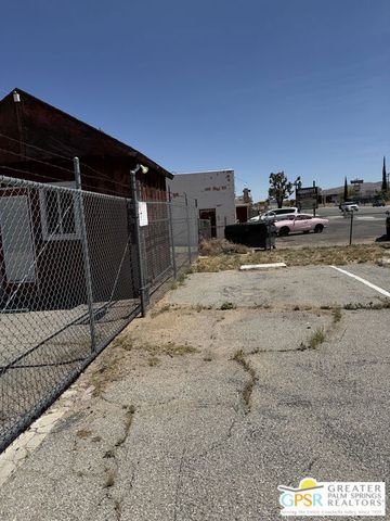 56560 29 Palms Highway, Yucca Valley, CA 92284